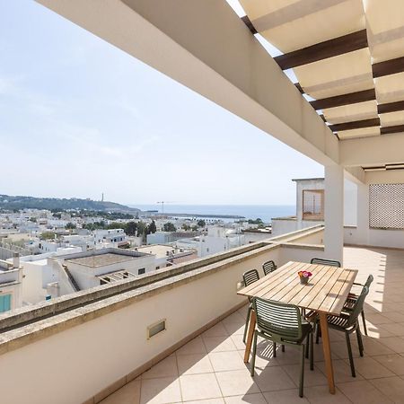Enjoy Leuca Mare By Lovesud Castrignano del Capo Extérieur photo