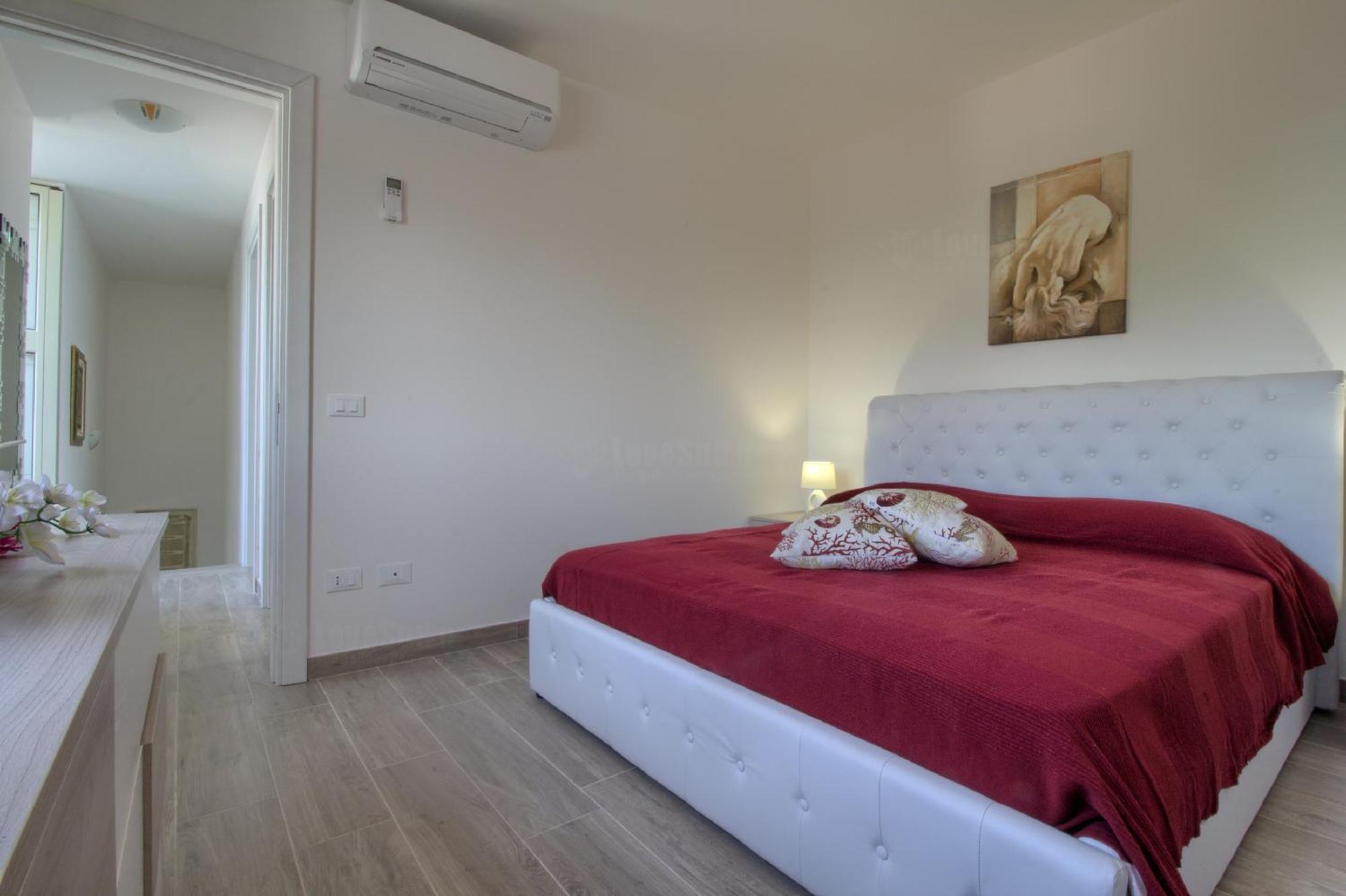 Enjoy Leuca Mare By Lovesud Castrignano del Capo Extérieur photo