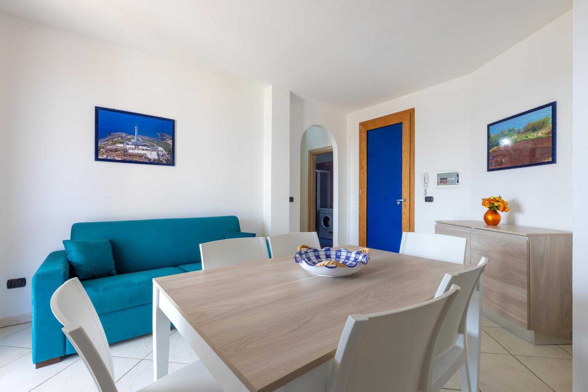 Enjoy Leuca Mare By Lovesud Castrignano del Capo Extérieur photo