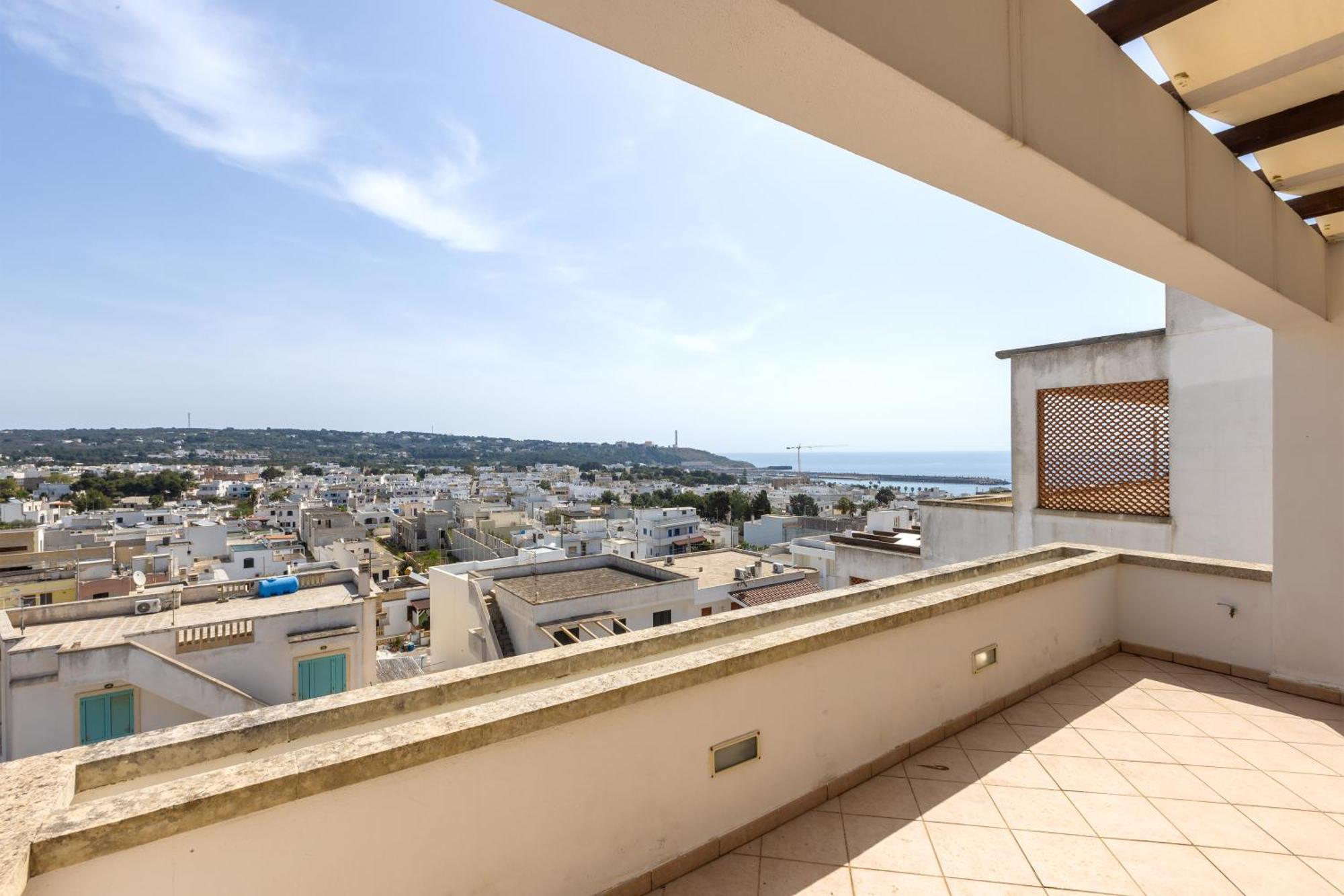 Enjoy Leuca Mare By Lovesud Castrignano del Capo Extérieur photo