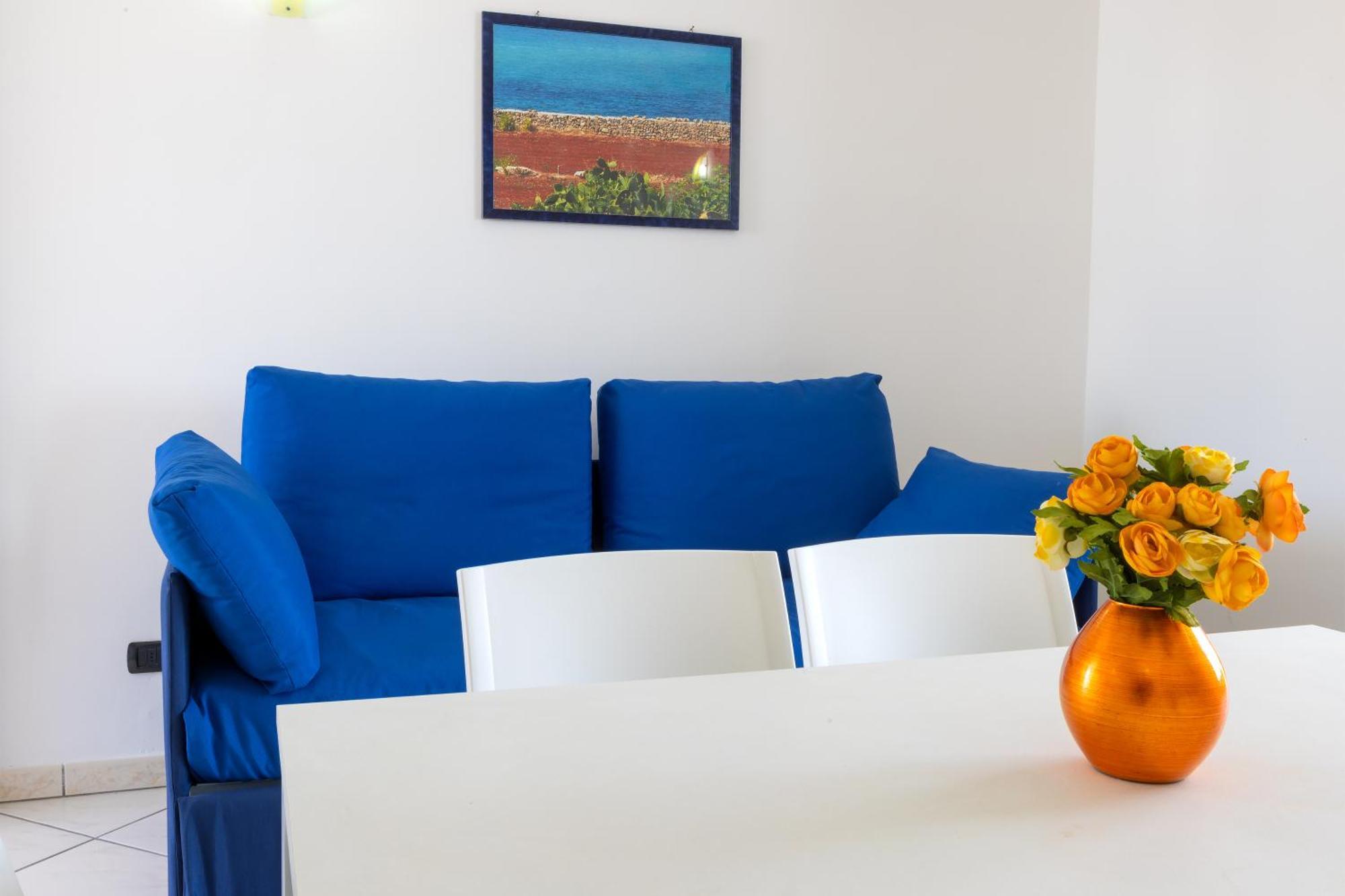 Enjoy Leuca Mare By Lovesud Castrignano del Capo Extérieur photo