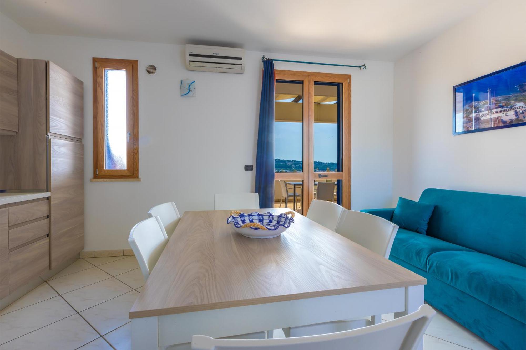 Enjoy Leuca Mare By Lovesud Castrignano del Capo Extérieur photo