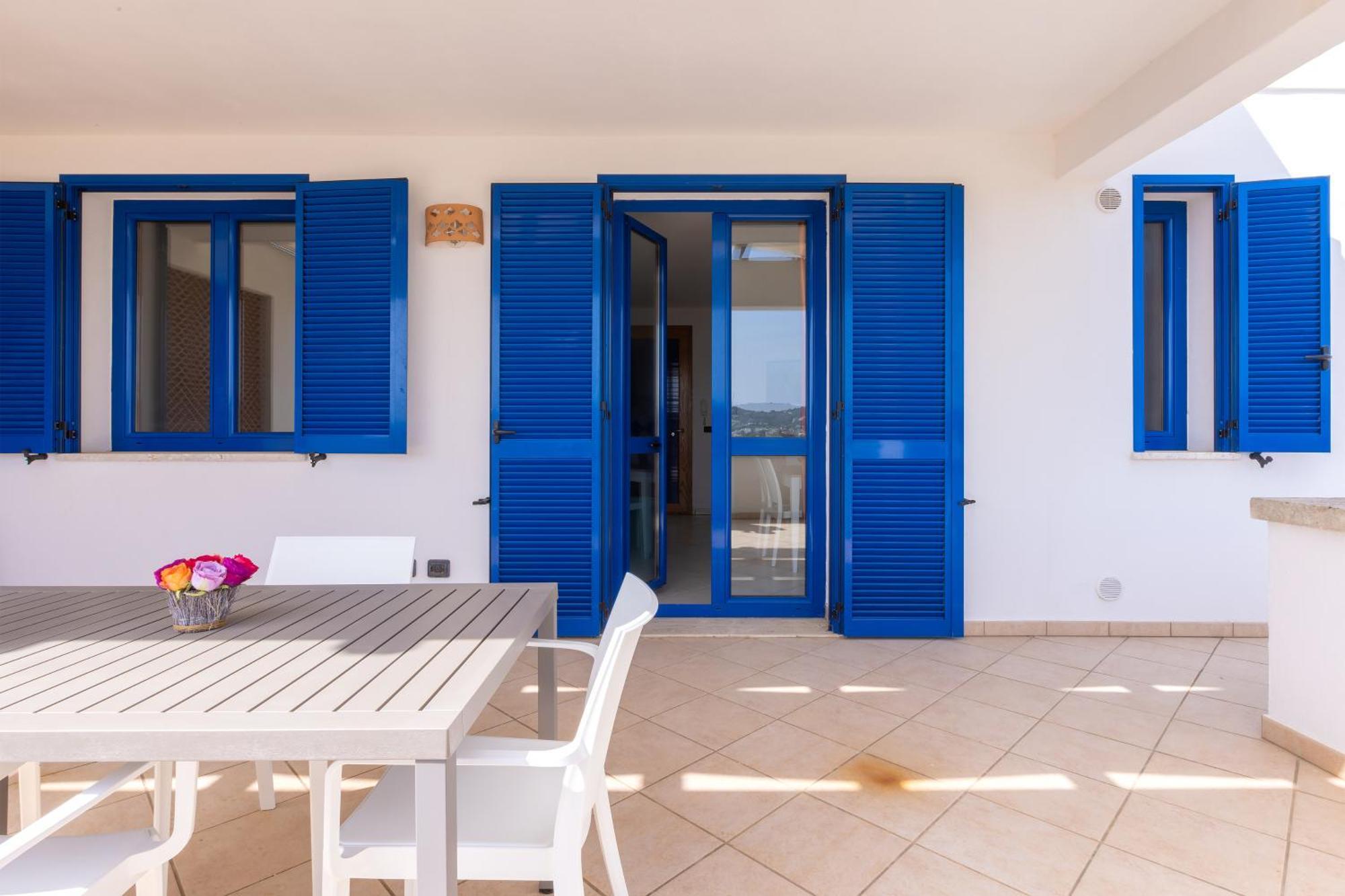 Enjoy Leuca Mare By Lovesud Castrignano del Capo Extérieur photo