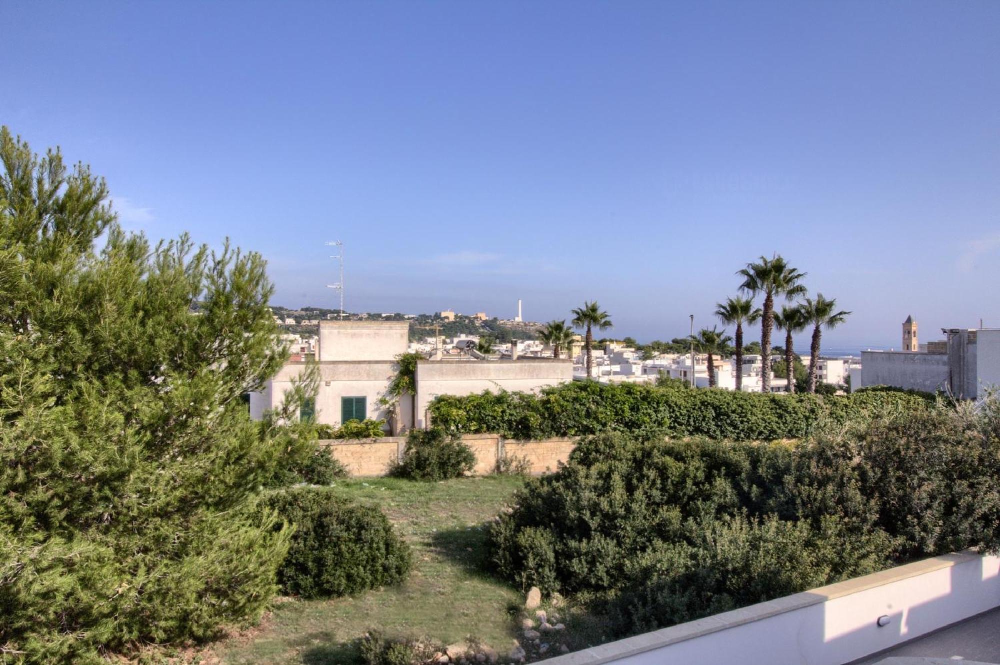 Enjoy Leuca Mare By Lovesud Castrignano del Capo Extérieur photo